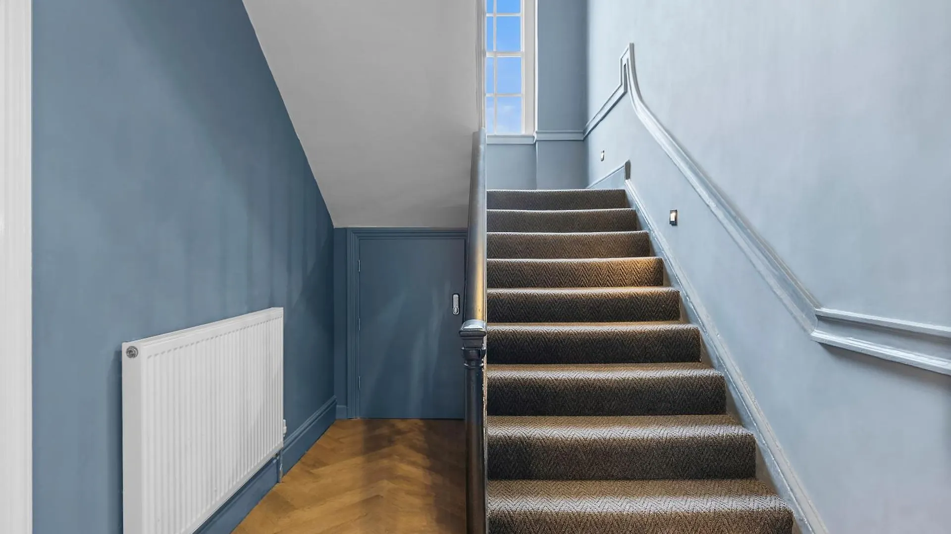 Apartment Stunning Abode In Central Bath