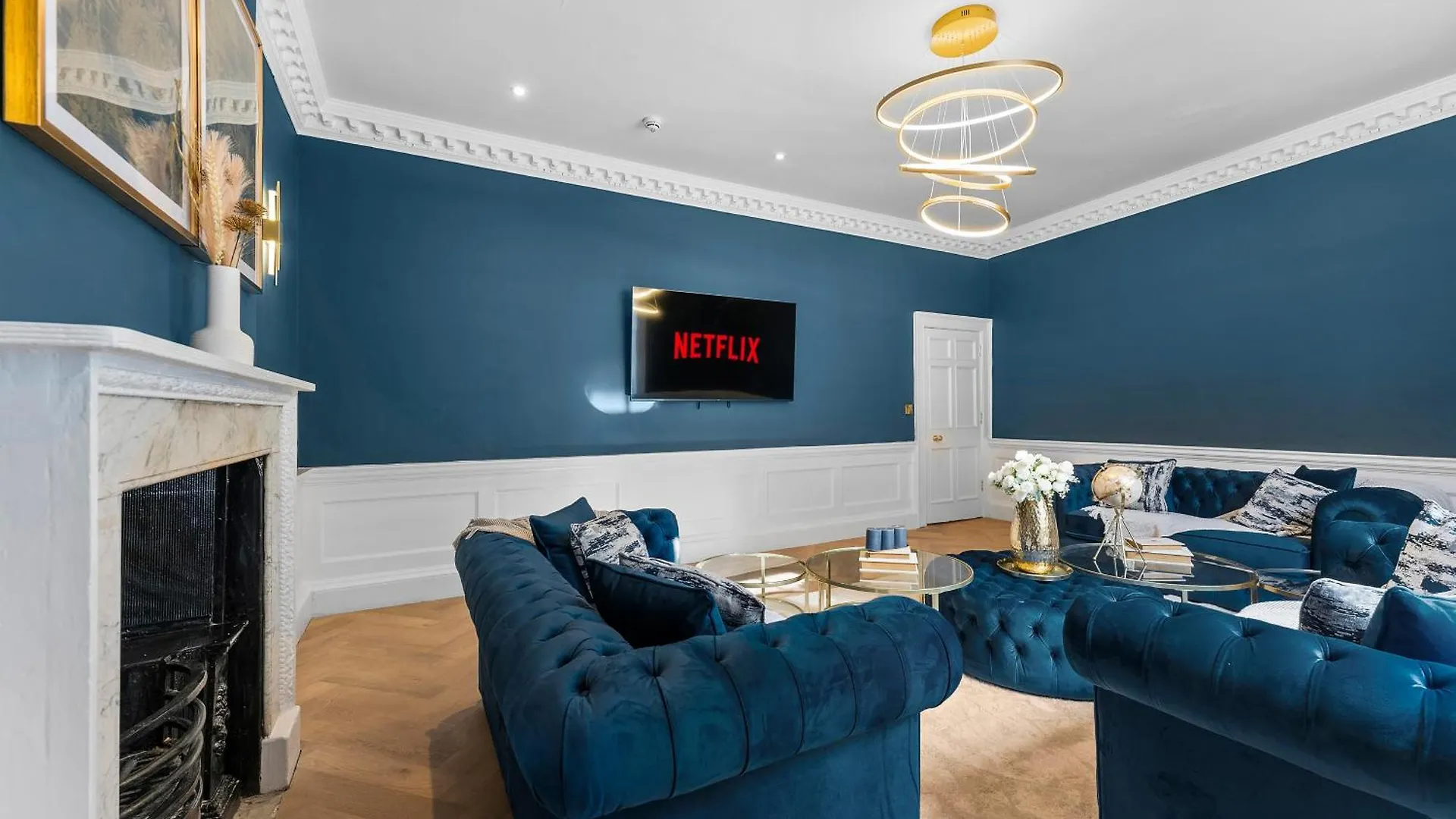 Apartment Stunning Abode In Central Bath