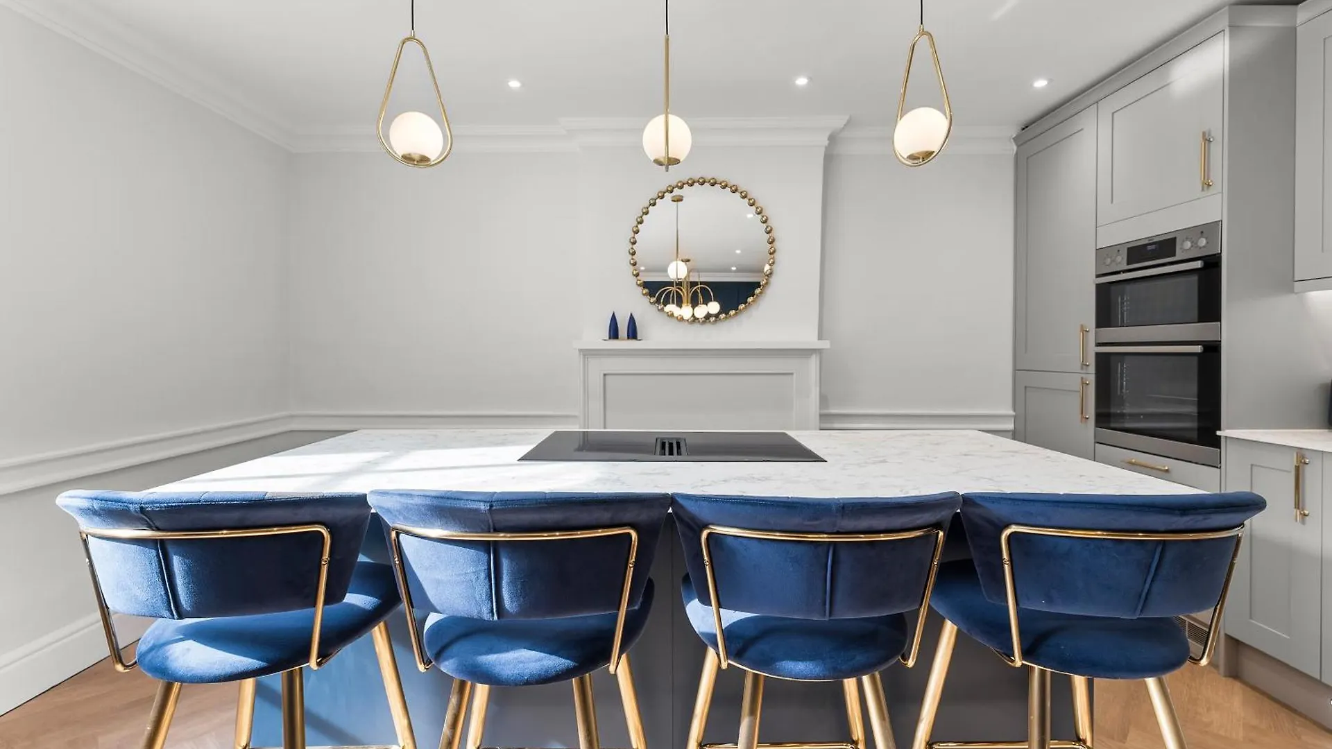 Stunning Abode In Central Bath 0*,  United Kingdom
