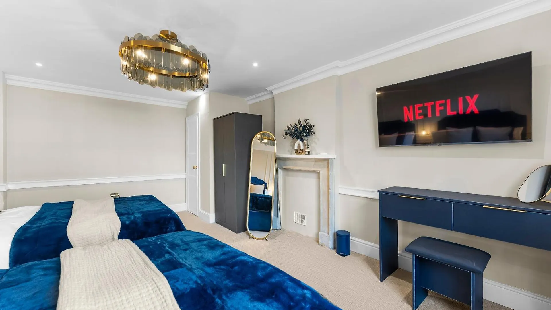 Apartment Stunning Abode In Central Bath United Kingdom