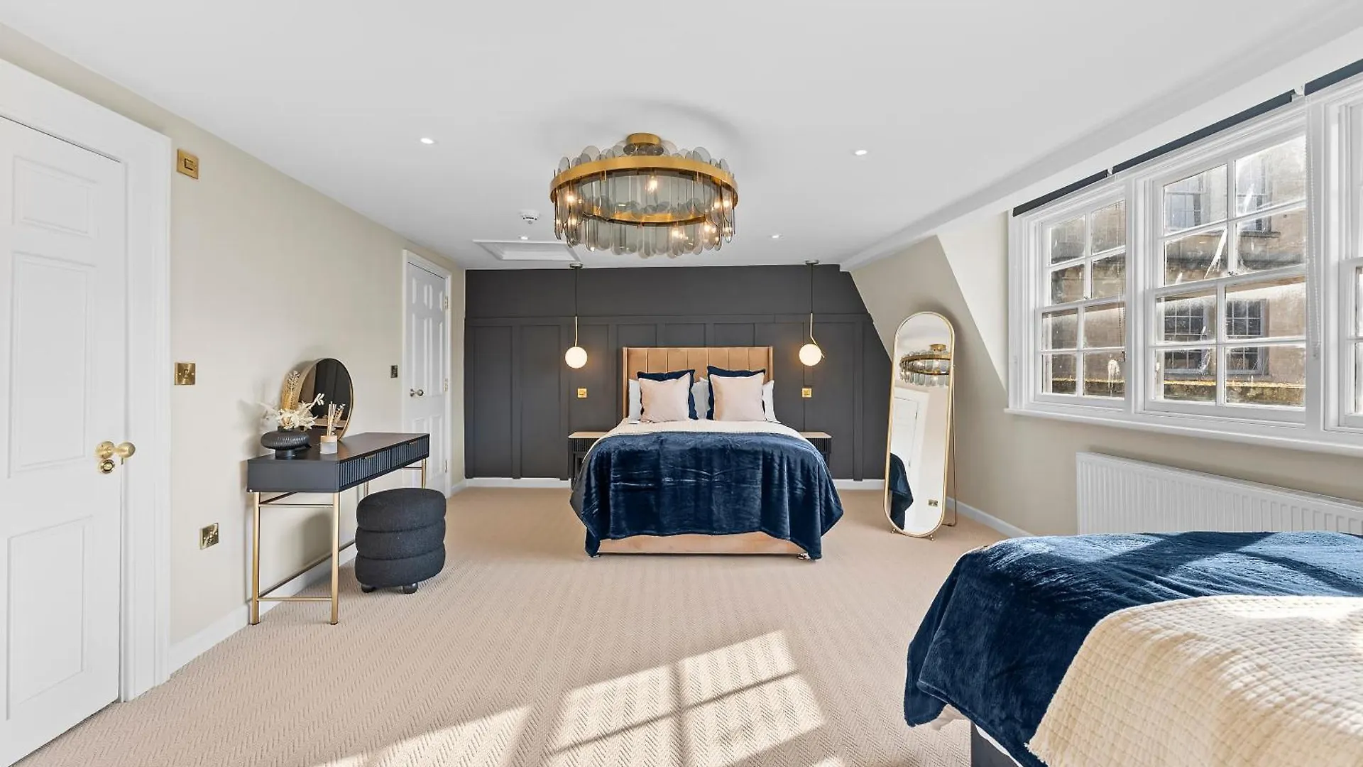 Stunning Abode In Central Bath 0*,  United Kingdom