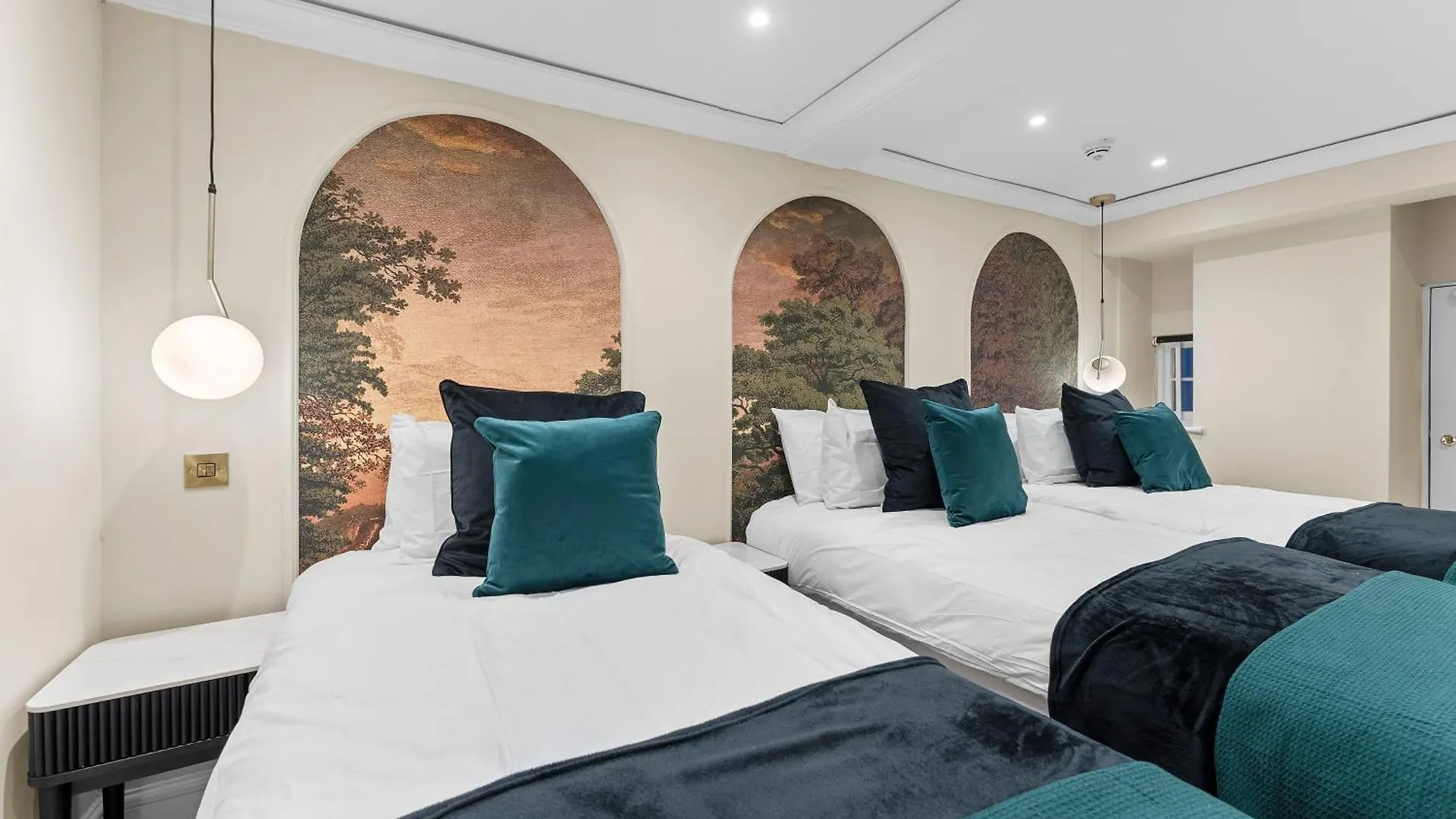 Stunning Abode In Central Bath United Kingdom