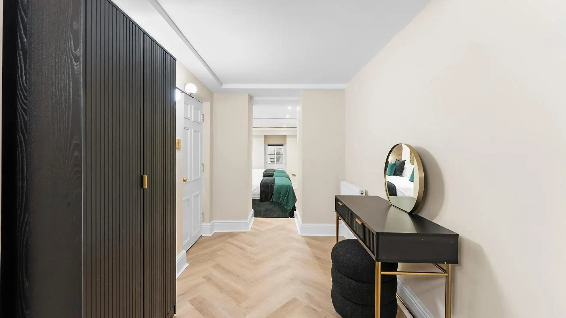 Apartment Stunning Abode In Central Bath