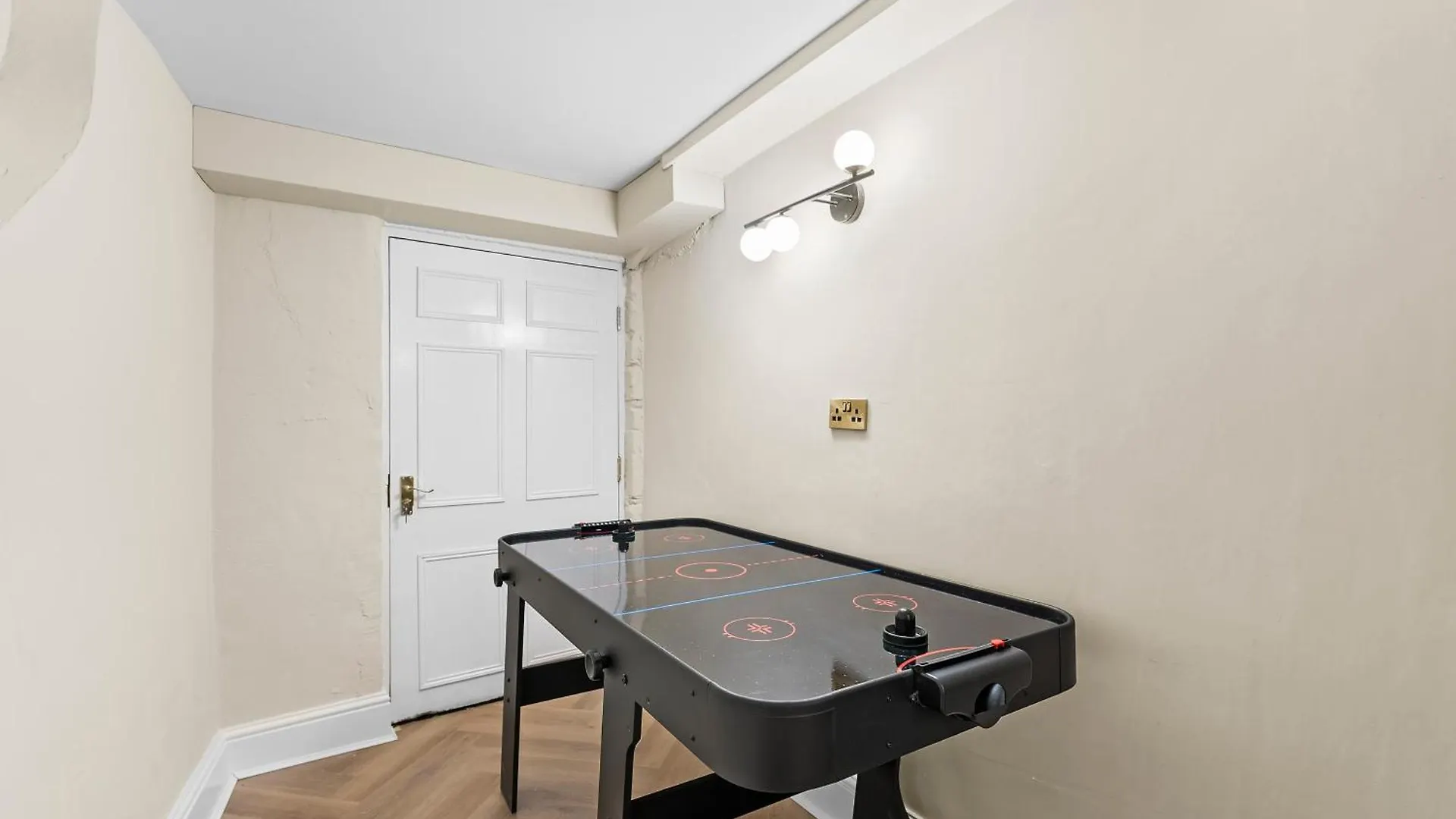 Stunning Abode In Central Bath United Kingdom