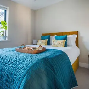  Apartment Dream - John Street 2 Bedroom