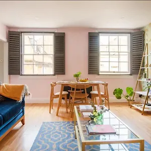 Apartment Dream - Haringtons Place